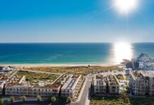 OMATAPALO celebra distinção internacional do Horizon Ocean Gardens