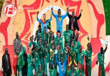 CAF ‘desconsagra’ Senegal ao título de campeão do CAN 2025 – Morrocos vence com vitória de ‘gabinete’