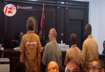 ‘Caso russos’: Advogados pedem presença de Higino Carneiro, Dino Matrosse e ACJ como testemunhas