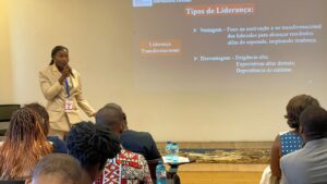 Suzethe de Castro, Ceo da Kuiuka Internacional Foto | O FLAGRANTE