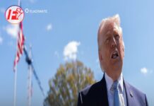 Trump ameaça acabar com a civilização iraniana hoje – Caso o ultimato expira haverá ‘demolição completa’