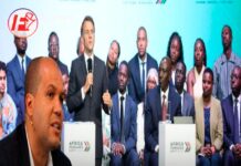 De Luanda a Nairóbi: Angola partilha caminho para uma ‘nova era agrícola’