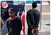 Jovem de 23 anos mata padrasto por lhe impedit abusar sexualmente uma prima – Desferiu golpes de catana