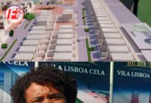 Imobiliária I.J.Lisboa marca presença na ‘expo casa Angola 2026’