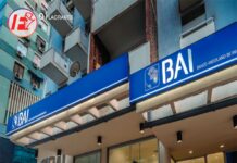 BAI suspende crédito online por alegada máfia na atribuição