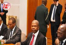 Sérvia: Presidente João Lourenço chama investimentos estrangeiros a Angola
