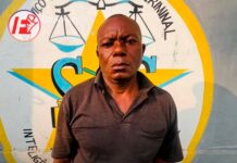 Igreja Malemba: Detido Pastor por abuso sexual contra fiel de 19 anos