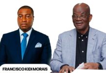 Confusão na justiça: Associados do Cofre de Previdência do Pessoal da Polícia Nacional alerta que afastamento da antiga direcção foi por deliberação da Assembleia Geral por conta da roubalheira