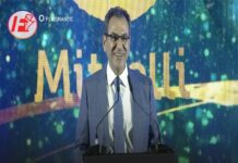 Investigação lança luz sobre financiamento suíço a projectos da Mitrelli em Angola