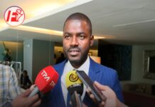 Energia e água assumem papéis importantes para transformação económica de Angola
