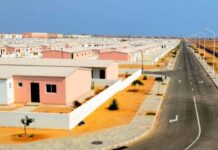 Burla habitacional: Falsas redes sociais do Ministro e o Ministério das Obras Públicas e Habitação anunciam vendas de casas