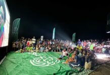 CineSol regressa com cinema ao ar livre
