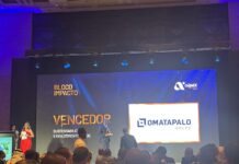 Omatapalo distinguido na 1ª edição da gala AIPEX