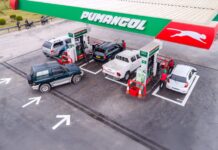 Filda 2026: ENSA e PUMANGOL lançam ‘energia que protege’ frota +