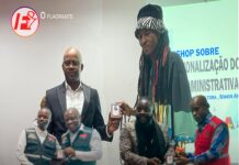 Artistas do Rangel recebem Carteira Profissional
