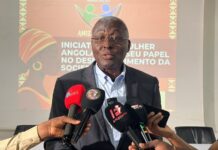 Partido CIDADANIA reflete sobre agenda “Angola 2075 – o sonho angolano”