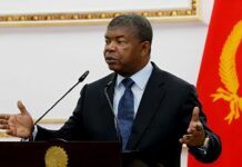 Presidente da República consternado com tragédia rodoviária no Cuanza Sul