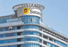 Sonangol conclui com sucesso operações na bacia de Benguela